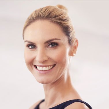 Elena D., 41 años