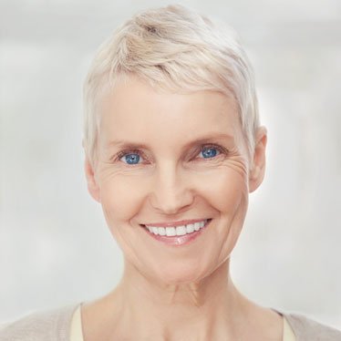 Isabel T., 45 años